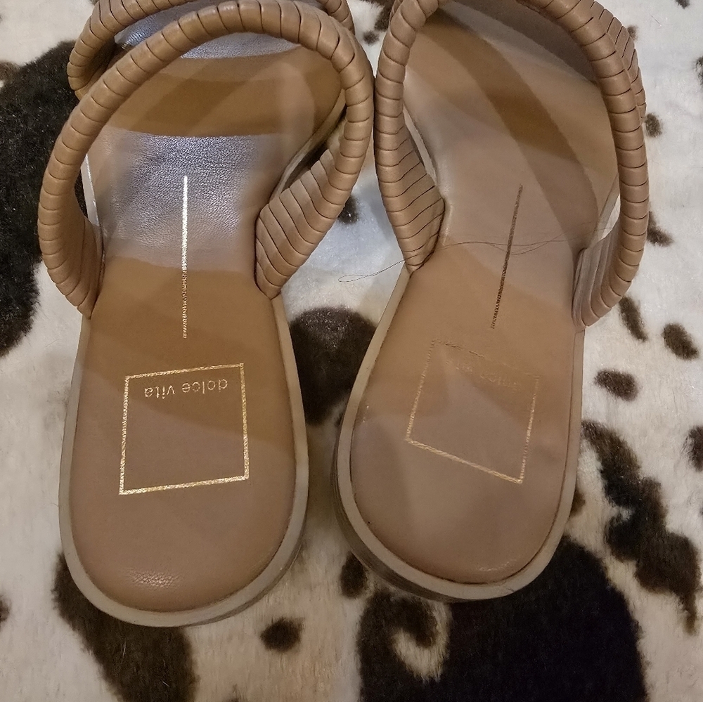 Sandals - Picture 2 of 3